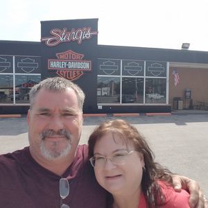 Meet your Posher, Floyd